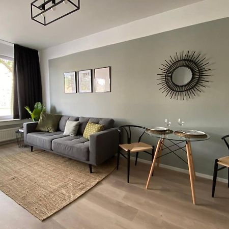 "Coeur De Meuse" - Appartement Tout Confort A Liège Dış mekan fotoğraf