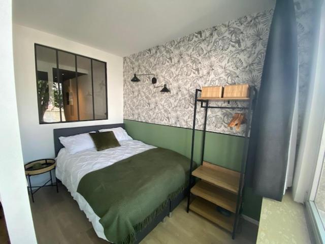 "Coeur De Meuse" - Appartement Tout Confort A Liège Dış mekan fotoğraf