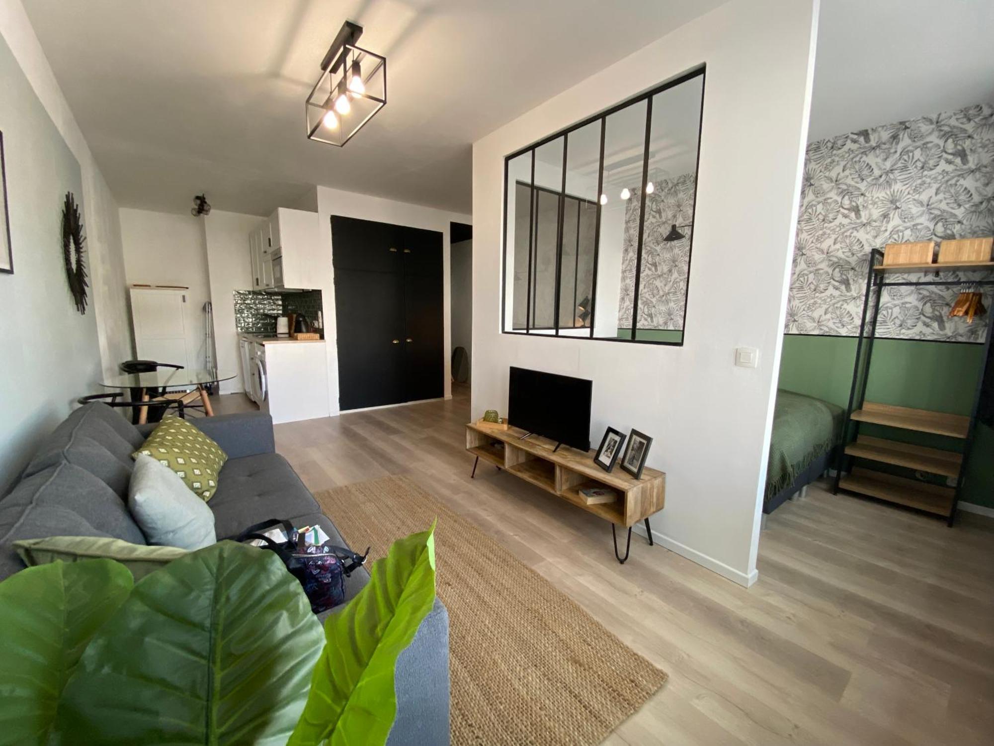 "Coeur De Meuse" - Appartement Tout Confort A Liège Dış mekan fotoğraf