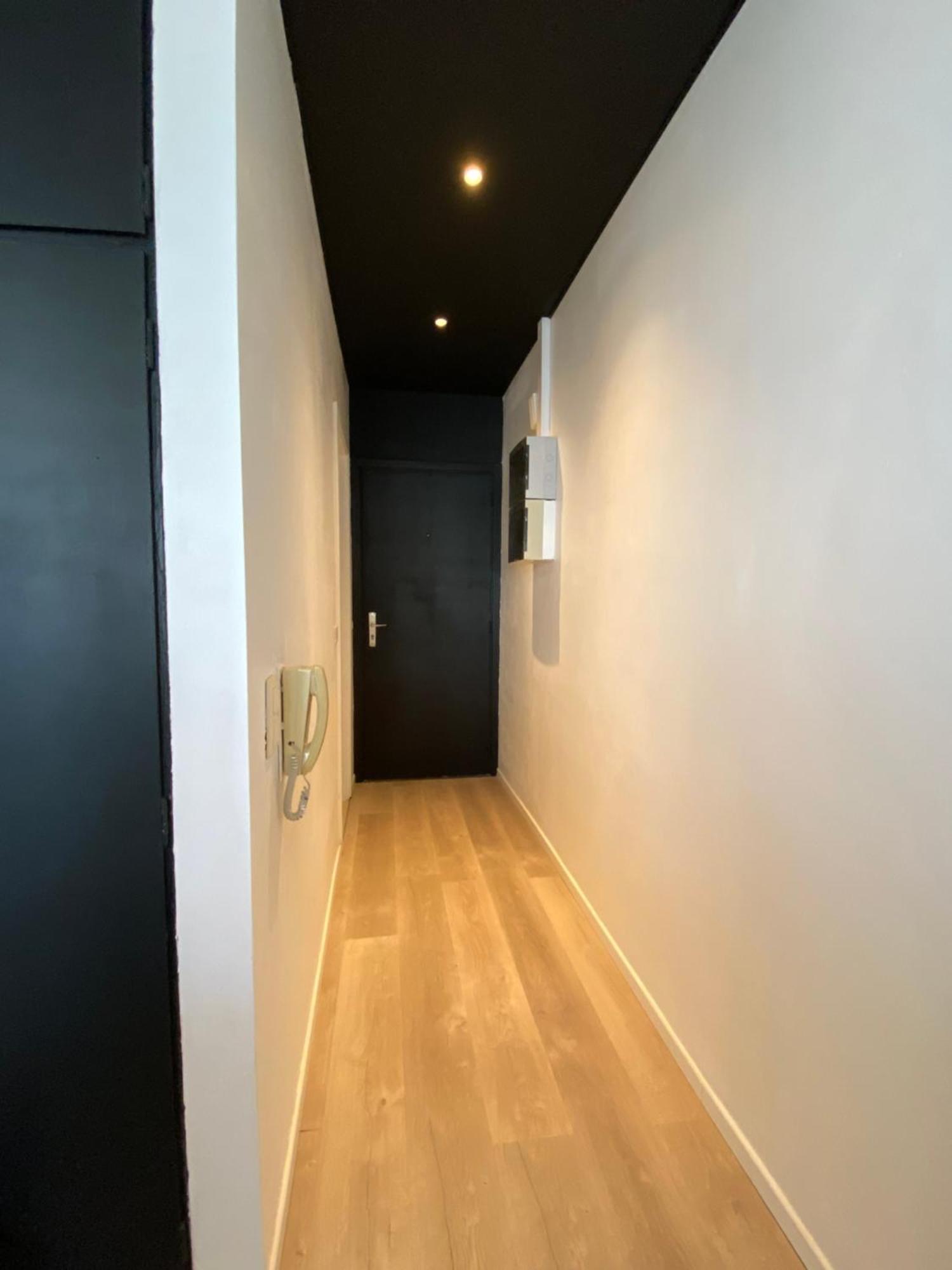 "Coeur De Meuse" - Appartement Tout Confort A Liège Dış mekan fotoğraf