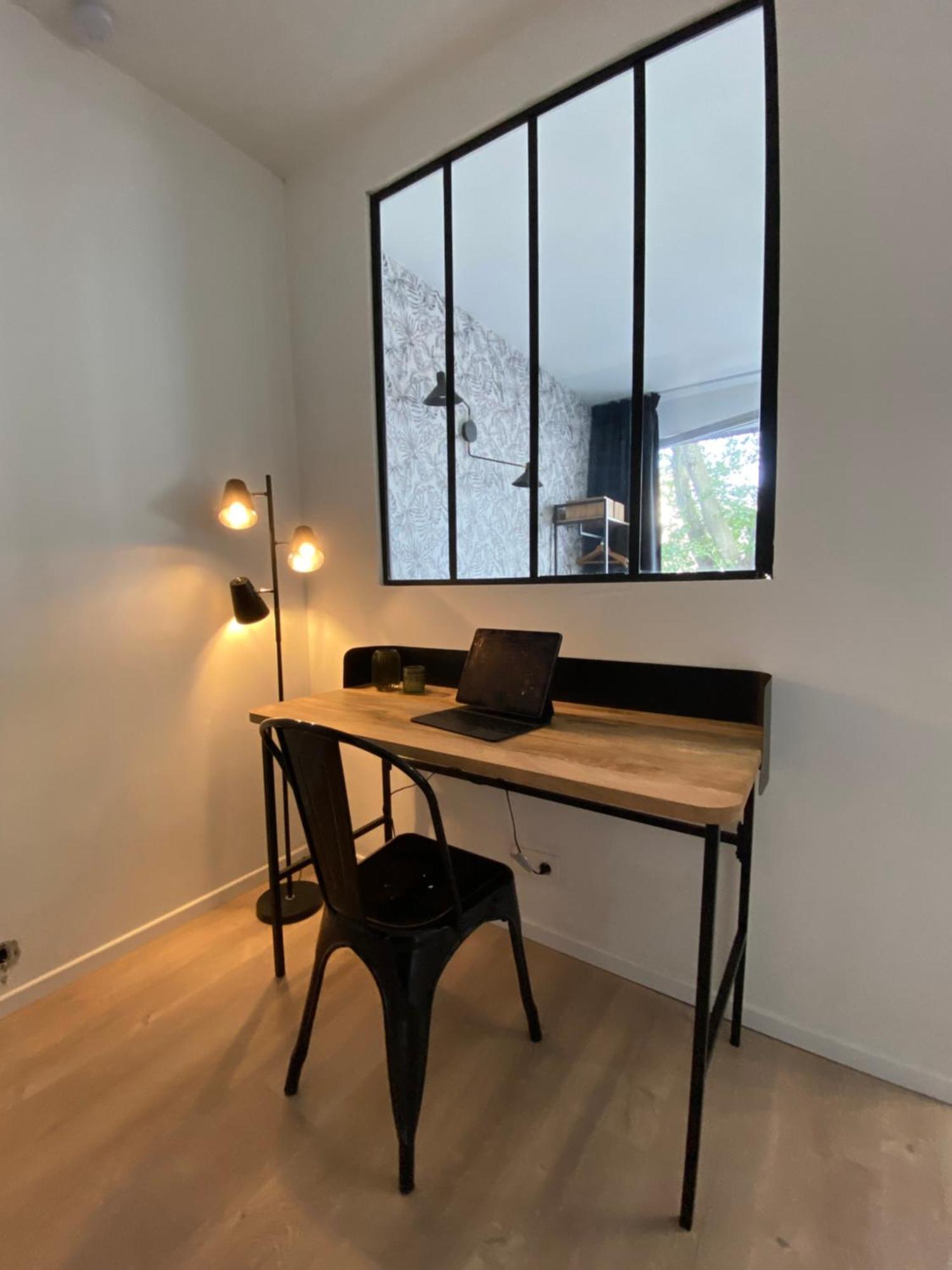 "Coeur De Meuse" - Appartement Tout Confort A Liège Dış mekan fotoğraf