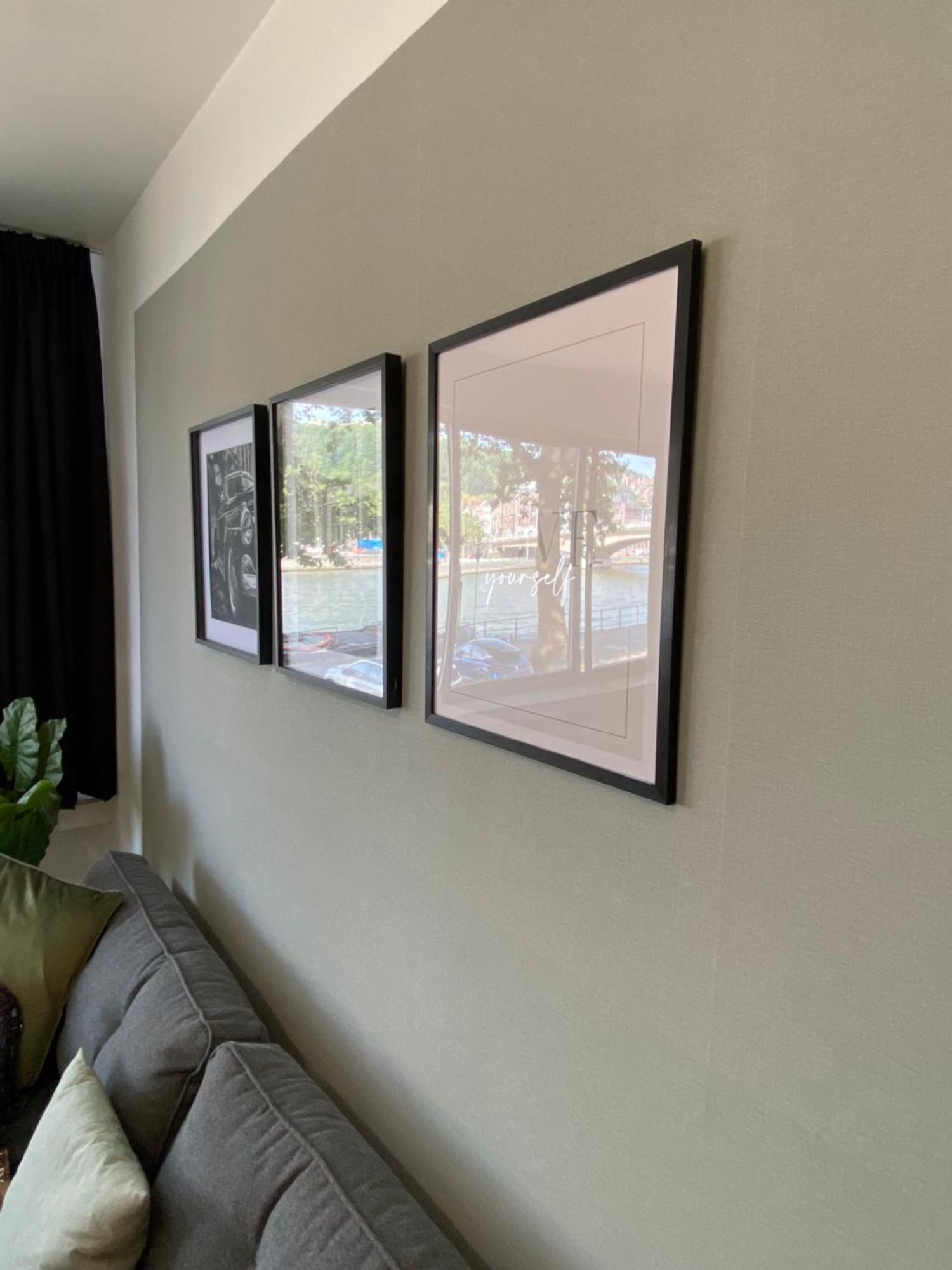 "Coeur De Meuse" - Appartement Tout Confort A Liège Dış mekan fotoğraf